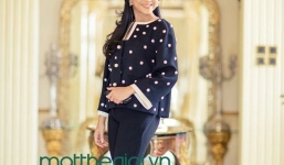 Sửng sốt trước gia tài đồ cổ của mẹ chồng Tăng Thanh Hà